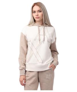 ARMANI EXCHANGE Худи/толстовка