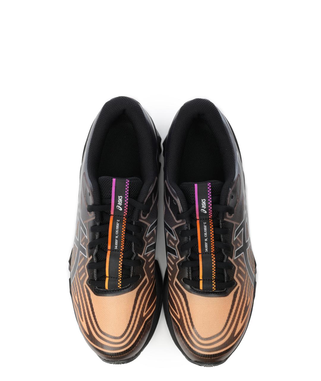 ASICS Мульти низкие кроссовки / кеды, фото 5