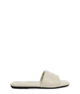 EMPORIO ARMANI Шлепанцы