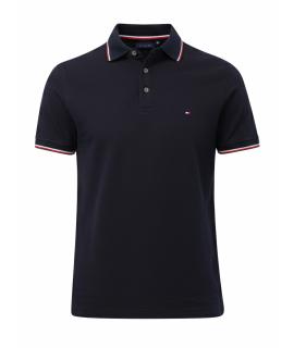 TOMMY HILFIGER Поло с коротким рукавом