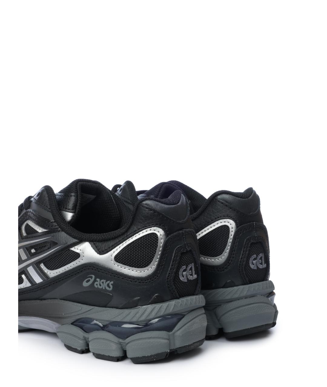 ASICS Мульти низкие кроссовки / кеды, фото 6