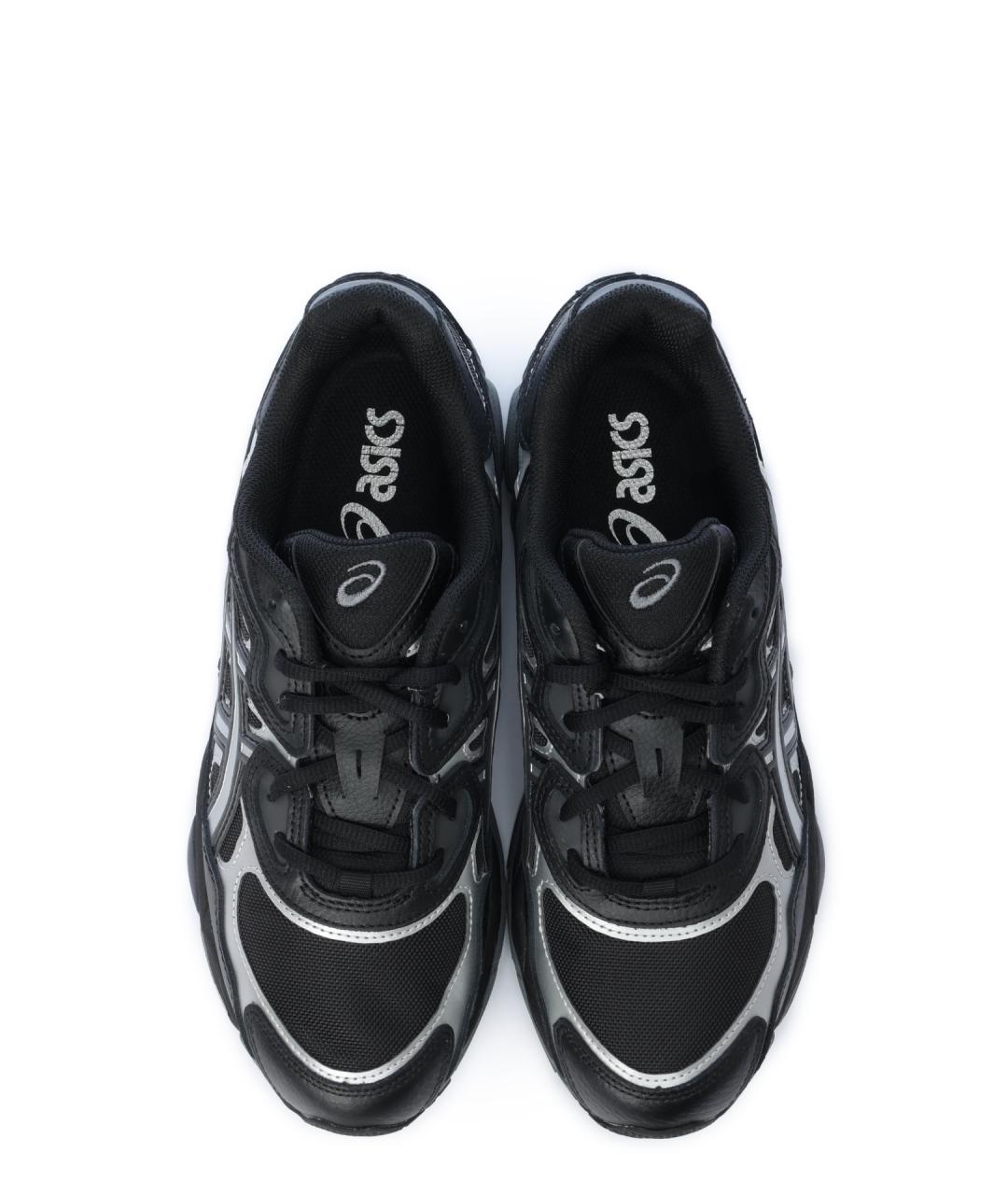 ASICS Мульти низкие кроссовки / кеды, фото 4