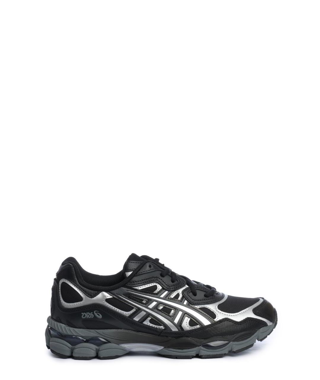 ASICS Мульти низкие кроссовки / кеды, фото 1