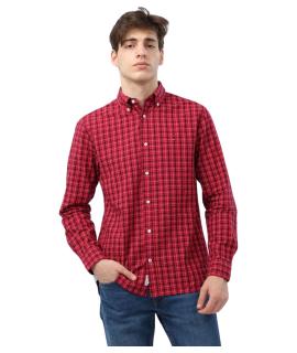 TOMMY HILFIGER Кэжуал рубашка