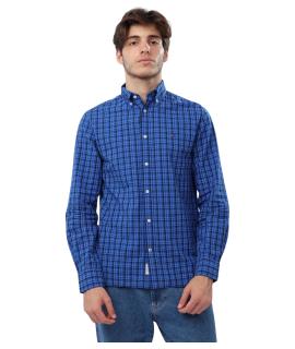 TOMMY HILFIGER Кэжуал рубашка