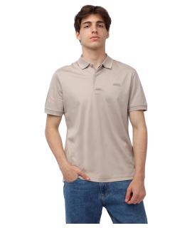 CALVIN KLEIN Поло с коротким рукавом