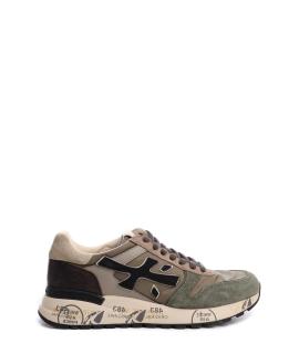 PREMIATA Высокие кроссовки / кеды