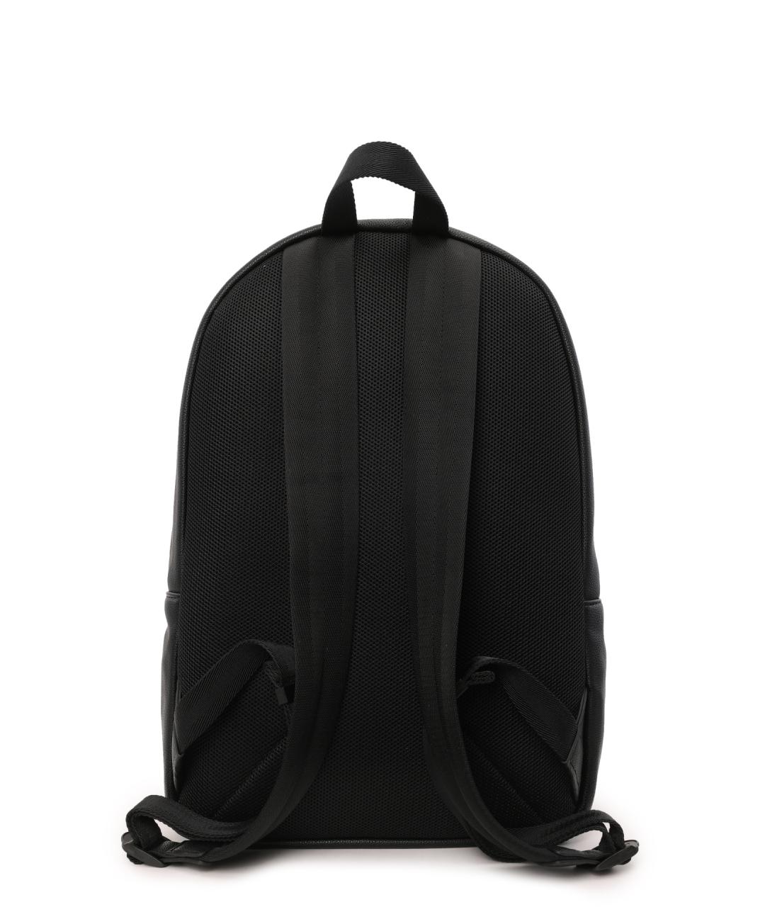 HUGO BOSS Черный рюкзак, фото 3