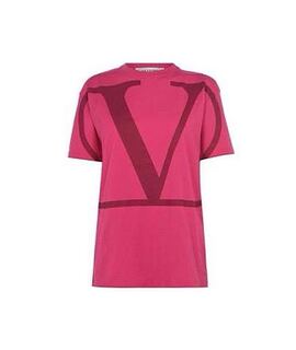 

Футболка VALENTINO