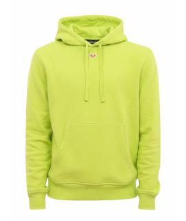 DIESEL Худи/толстовка