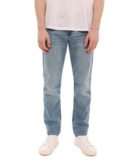 ARMANI EXCHANGE Прямые джинсы