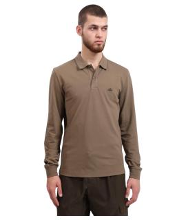 CP COMPANY Поло с длинным рукавом