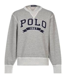 POLO RALPH LAUREN Худи/толстовка