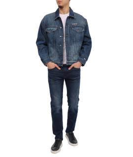 HUGO BOSS Прямые джинсы