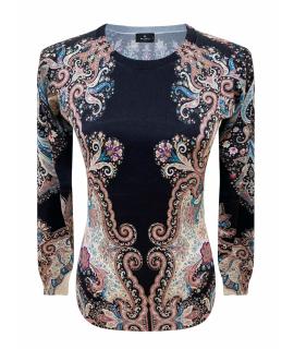 ETRO Джемпер / свитер