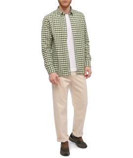 TOMMY HILFIGER Кэжуал рубашка