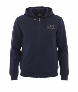 EA7 Худи/толстовка