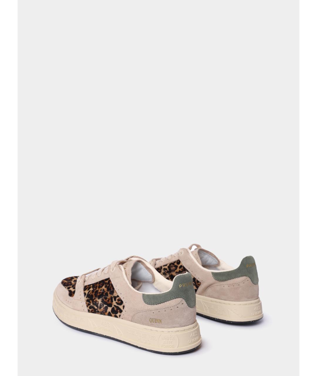 PREMIATA Мульти кеды, фото 5