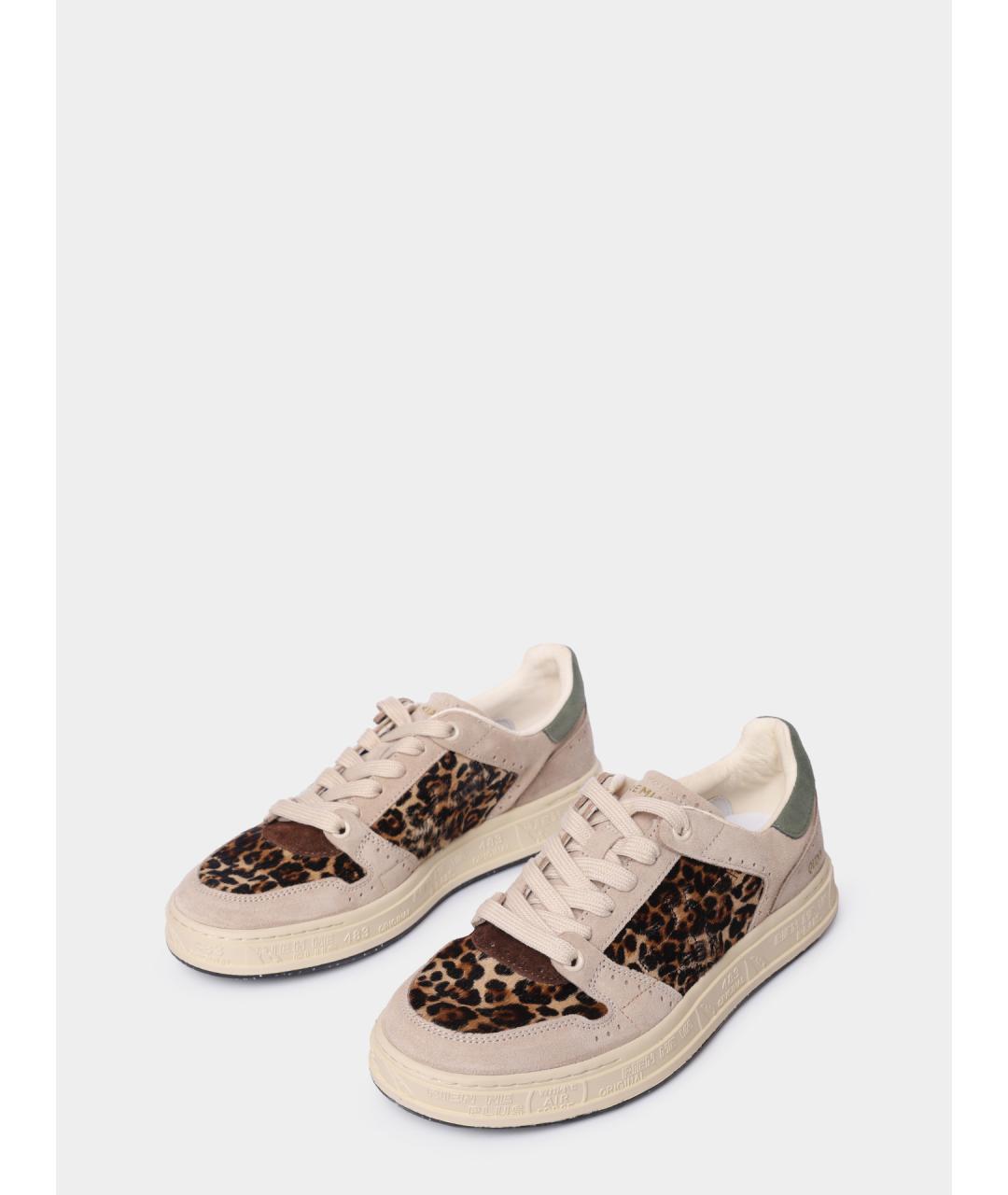 PREMIATA Мульти кеды, фото 2