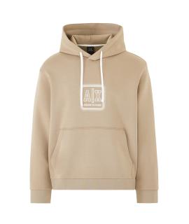 ARMANI EXCHANGE Худи/толстовка