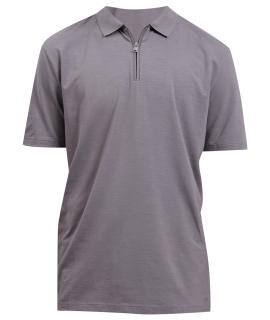 HUGO Поло с коротким рукавом