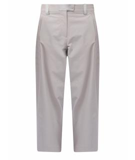 HERNO Прямые брюки