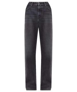 DIESEL Прямые джинсы