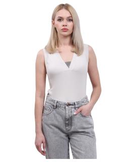 BRUNELLO CUCINELLI Майка