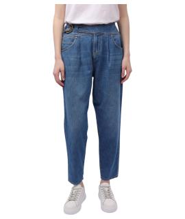 PINKO Прямые джинсы