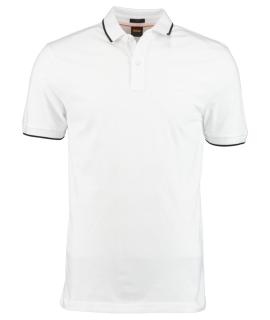 HUGO BOSS Поло с коротким рукавом