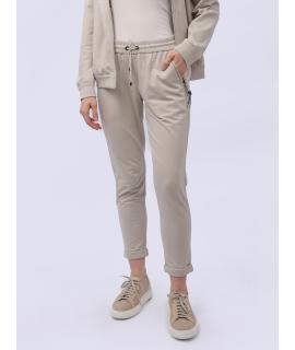 BRUNELLO CUCINELLI Прямые брюки