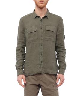 CP COMPANY Кэжуал рубашка