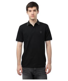 HUGO BOSS Поло с коротким рукавом