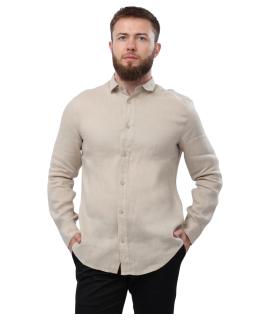 ARMANI EXCHANGE Кэжуал рубашка