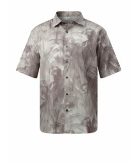 EMPORIO ARMANI Кэжуал рубашка