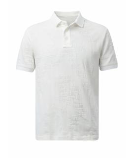 ARMANI EXCHANGE Поло с коротким рукавом