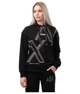 ARMANI EXCHANGE Худи/толстовка