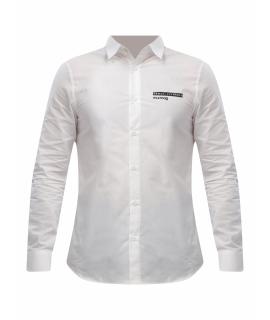 ARMANI EXCHANGE Классическая рубашка