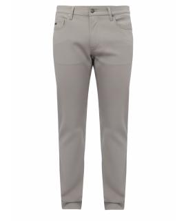 EMPORIO ARMANI Прямые джинсы