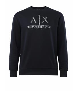 ARMANI EXCHANGE Худи/толстовка