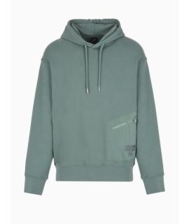 ARMANI EXCHANGE Худи/толстовка