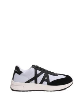 ARMANI EXCHANGE Высокие кроссовки / кеды