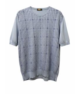 ZILLI Поло с коротким рукавом