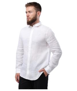 ARMANI EXCHANGE Кэжуал рубашка