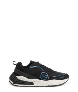 PIQUADRO Высокие кроссовки / кеды