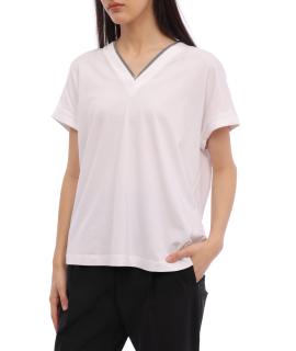 BRUNELLO CUCINELLI Футболка