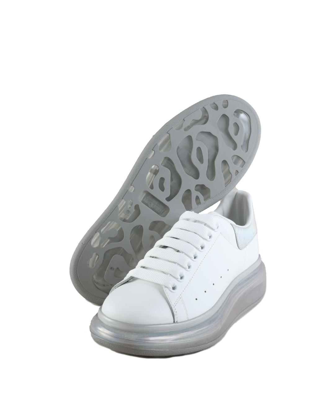 ALEXANDER MCQUEEN Кроссовки, фото 5