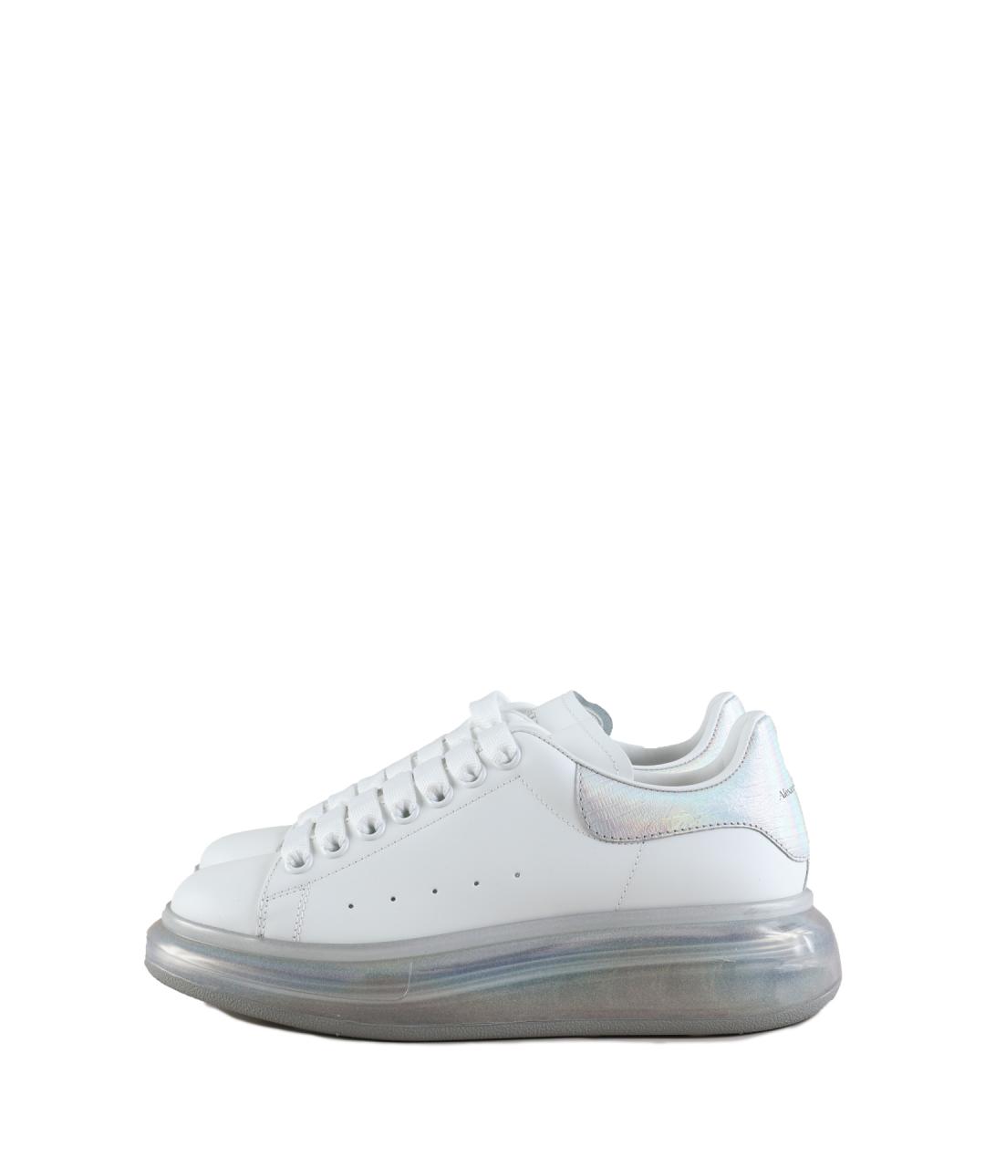 ALEXANDER MCQUEEN Кроссовки, фото 6