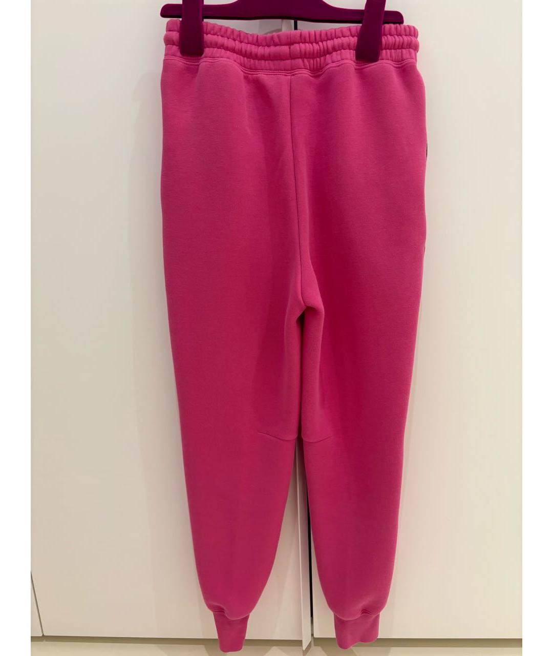 NIKE Розовый хлопковый комплект, фото 4