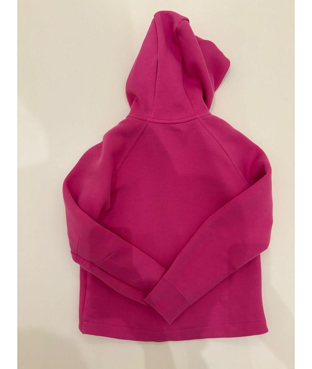 NIKE Розовый хлопковый комплект, фото 3